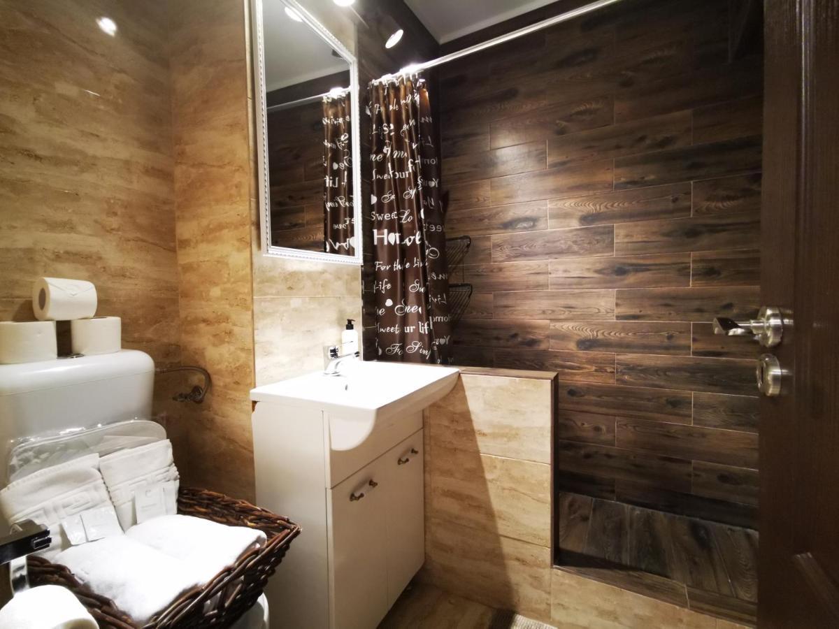 Sudului 810 By Mrg Apartments - Spitalul Bagdasar - Spitalul Obregia บูคาเรสต์ ภายนอก รูปภาพ