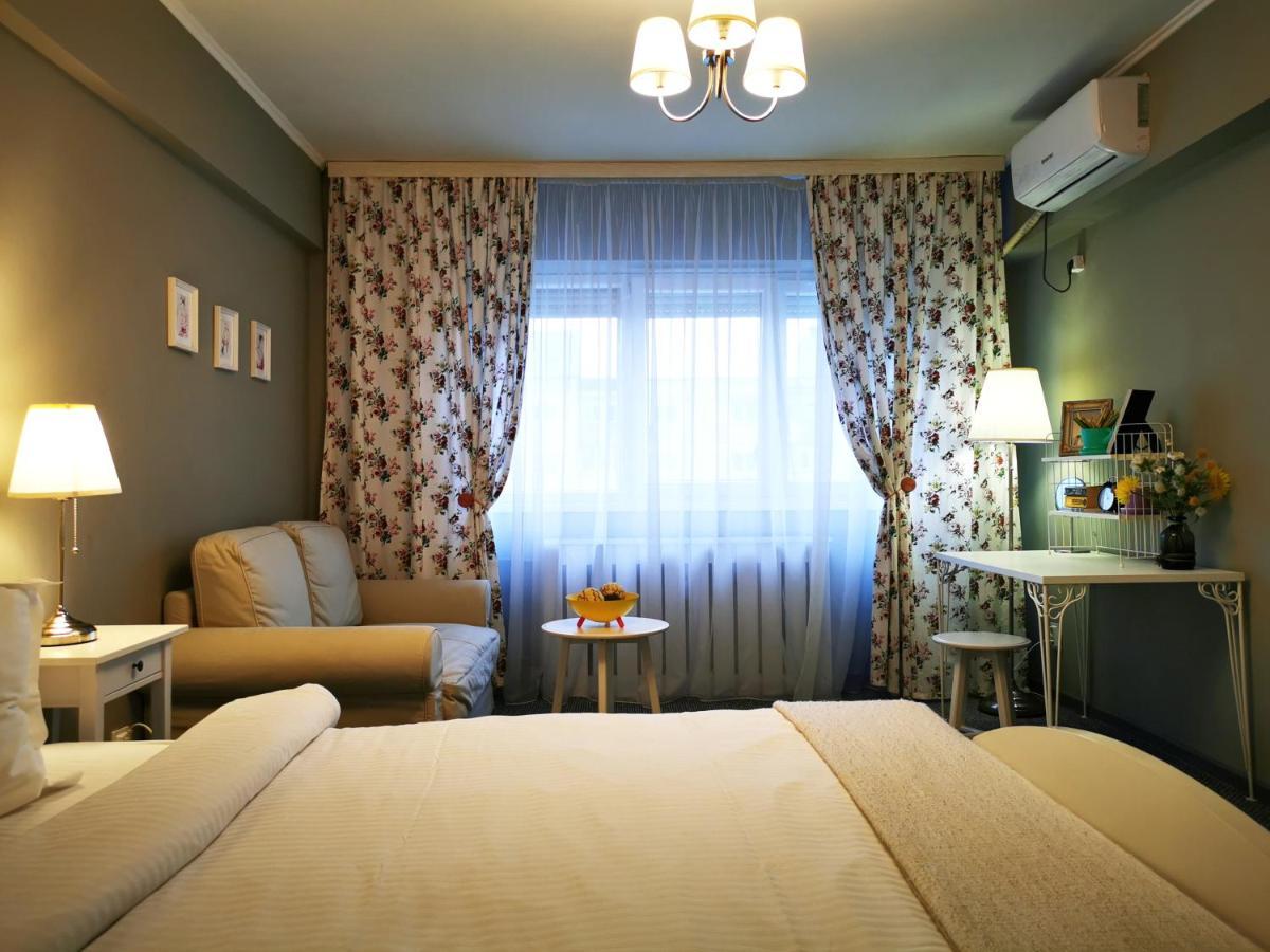 Sudului 810 By Mrg Apartments - Spitalul Bagdasar - Spitalul Obregia บูคาเรสต์ ภายนอก รูปภาพ
