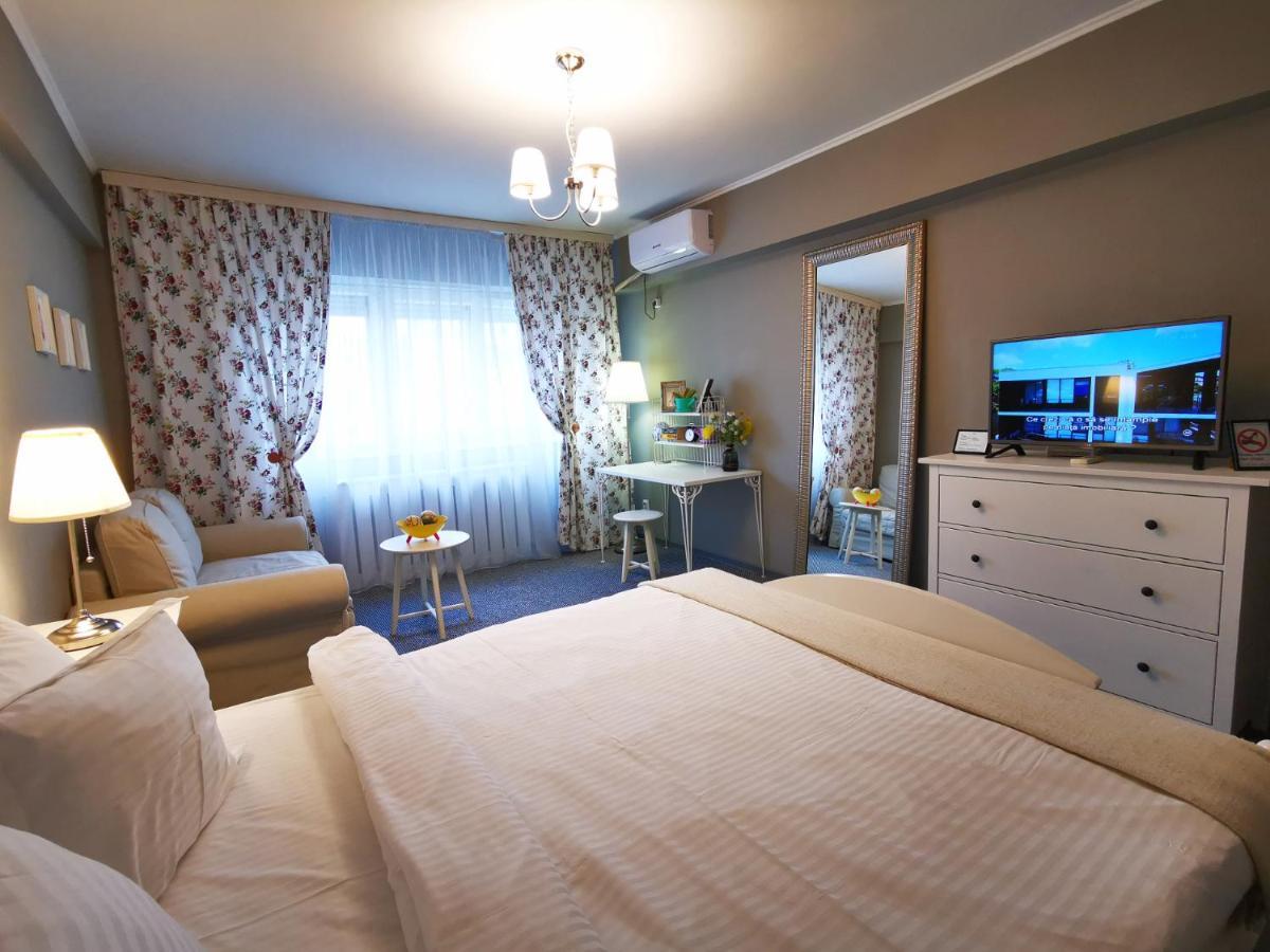 Sudului 810 By Mrg Apartments - Spitalul Bagdasar - Spitalul Obregia บูคาเรสต์ ภายนอก รูปภาพ