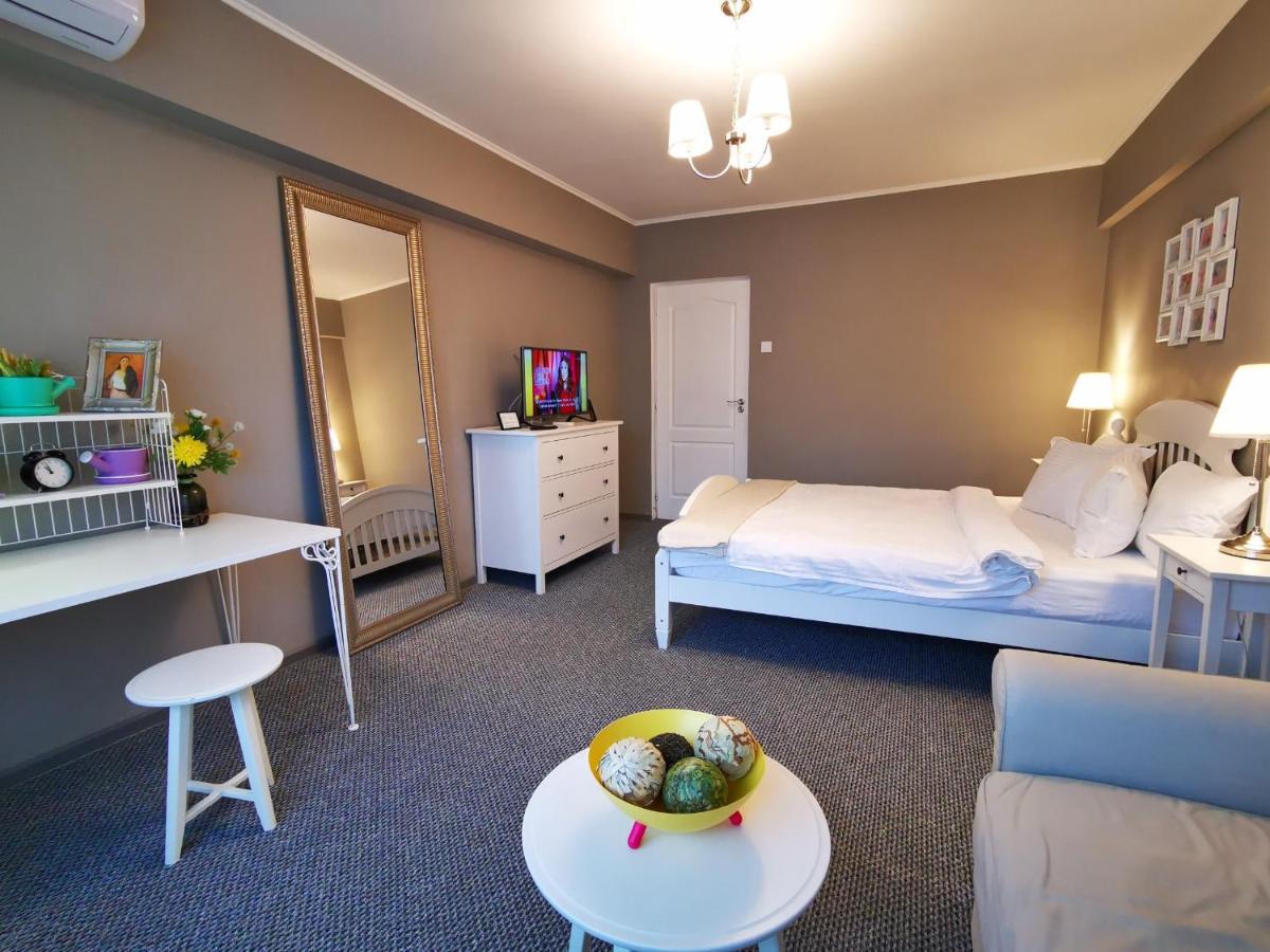 Sudului 810 By Mrg Apartments - Spitalul Bagdasar - Spitalul Obregia บูคาเรสต์ ภายนอก รูปภาพ
