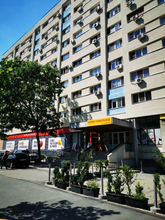 Sudului 810 By Mrg Apartments - Spitalul Bagdasar - Spitalul Obregia บูคาเรสต์ ภายนอก รูปภาพ